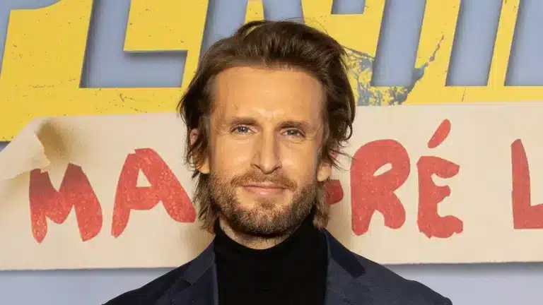 Philippe Lacheau