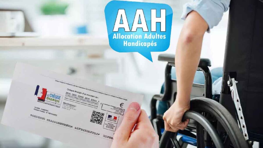 AAH