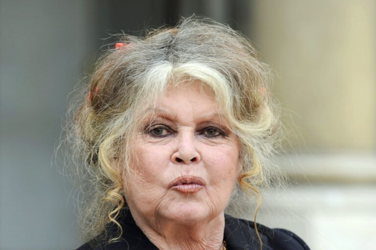 Brigitte Bardot