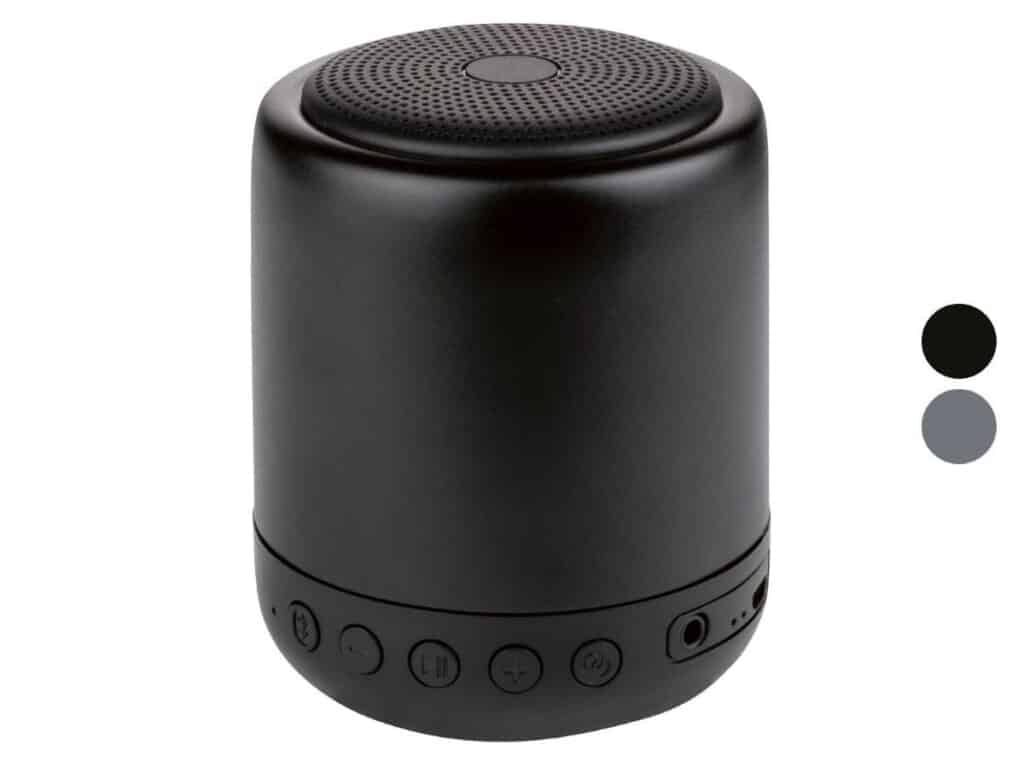Enceinte bluetooth