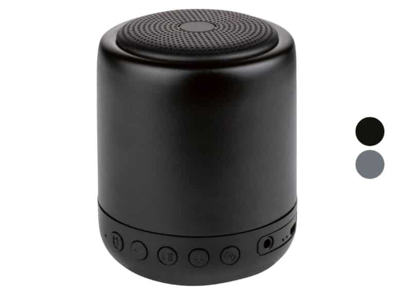 Enceinte bluetooth