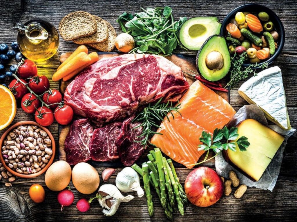 Aliments