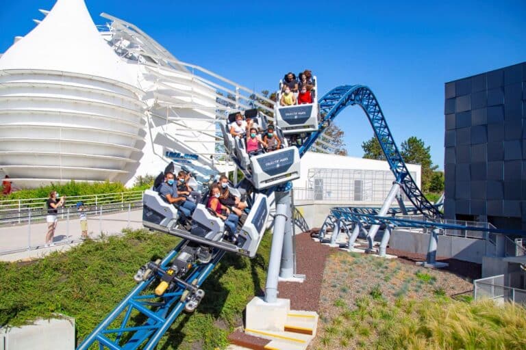 futuroscope