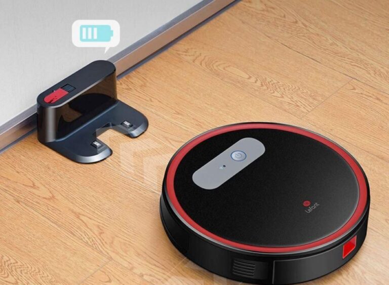 aspi robot