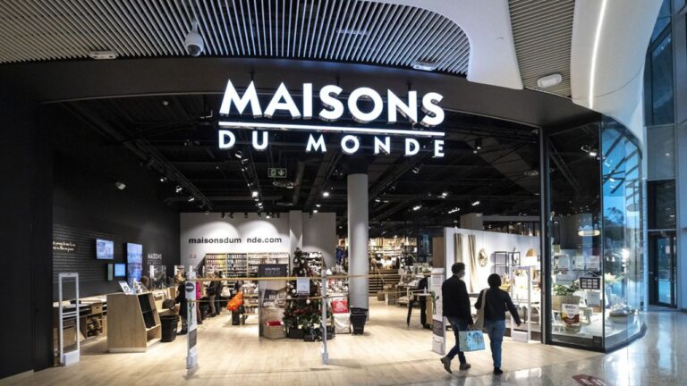 Maison du monde