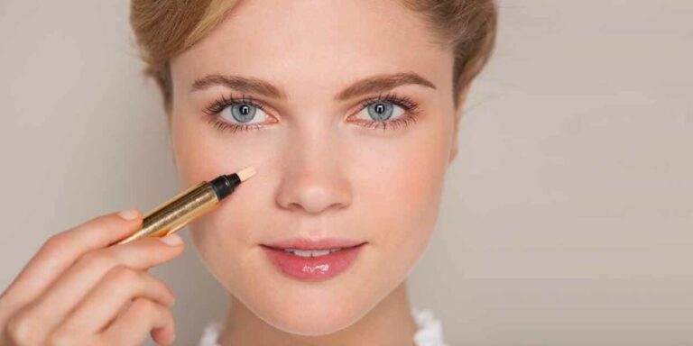 Make up