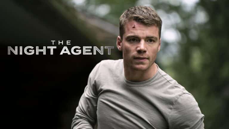 Night agent
