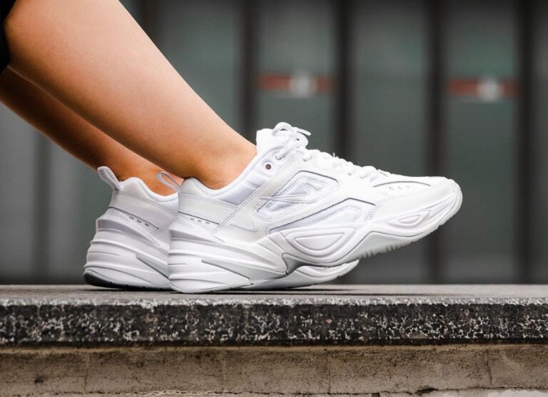 Nike Mk2