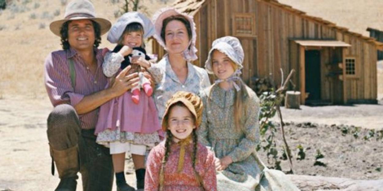 La Petite maison dans la Prairie : que devient la petite fille qui jouait Carrie Ingalls ?