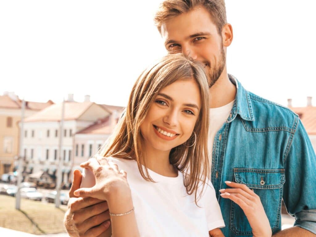Couple