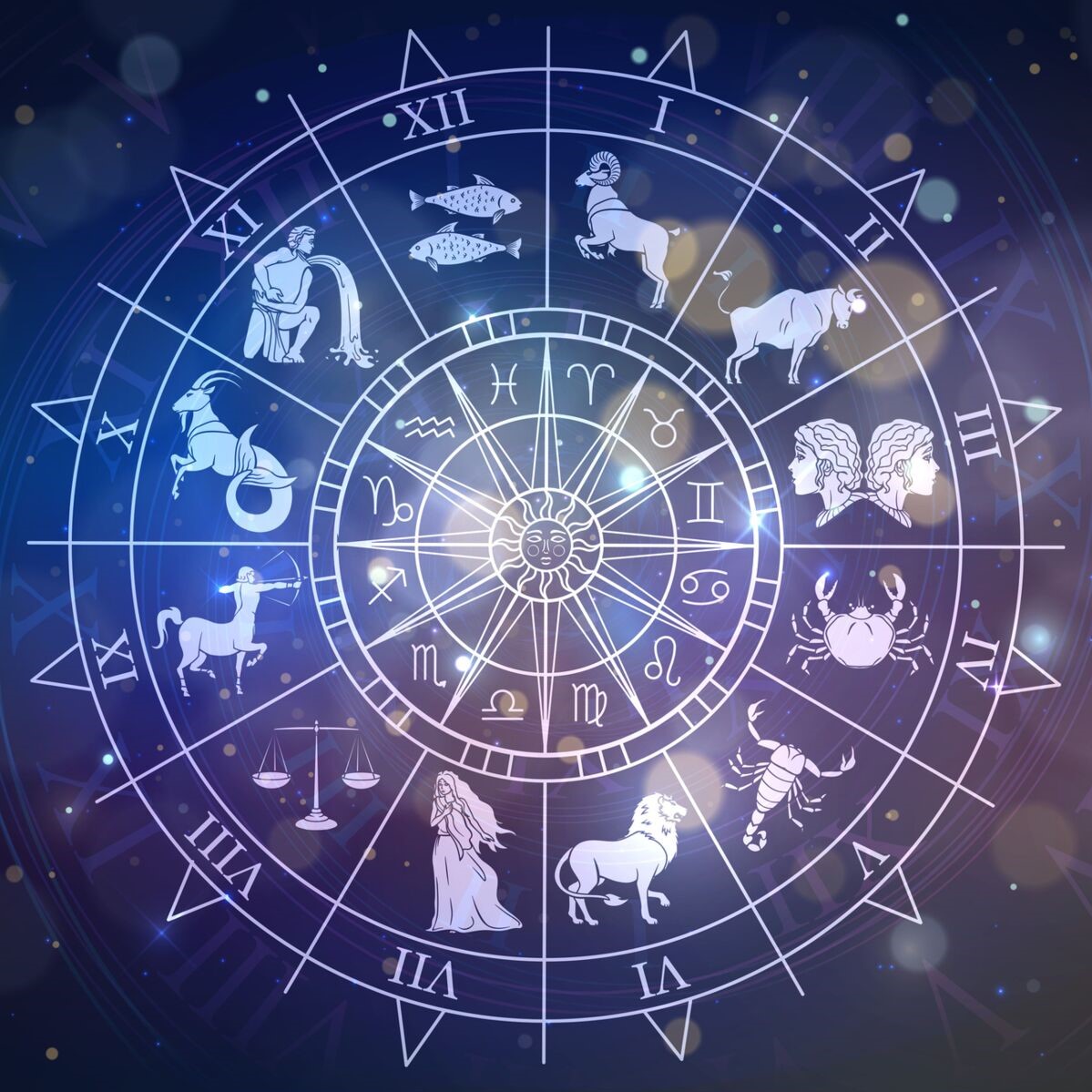 Quels sont les 3 signes astrologiques les plus chanceux en 2023 ?