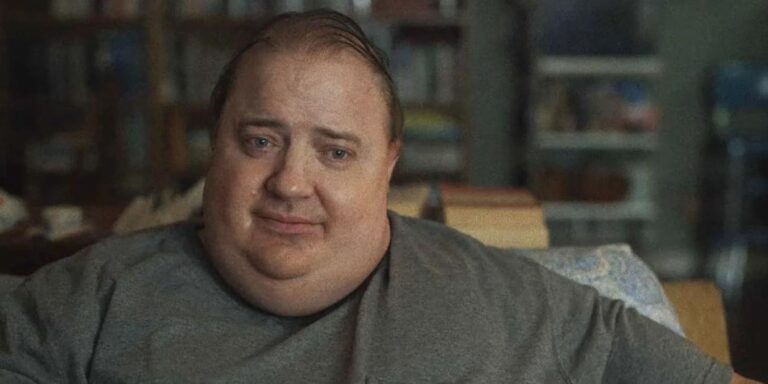 the whale