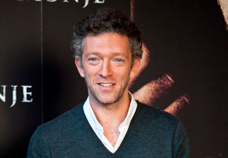 Vincent cassel