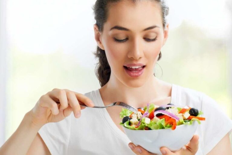 Alimentation saine