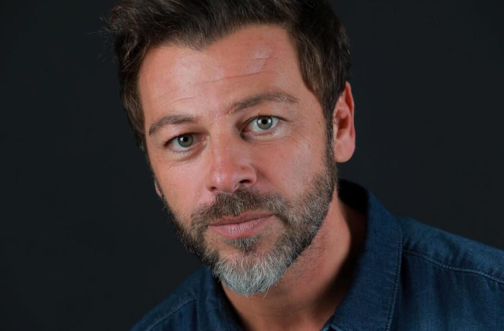 Christophe mahé