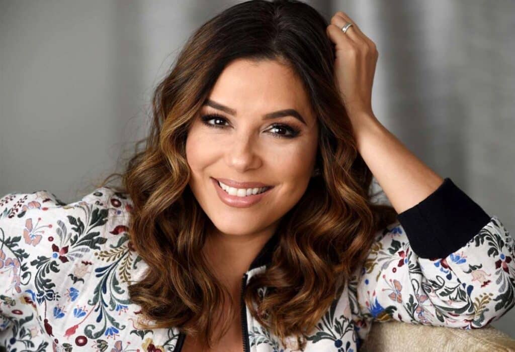 Eva Longoria