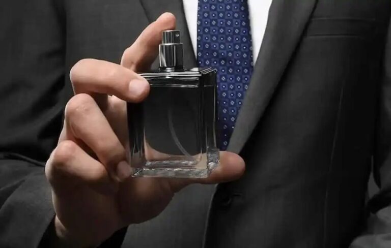Parfum homme