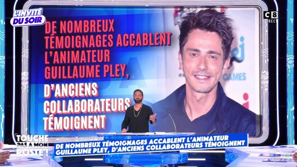 media