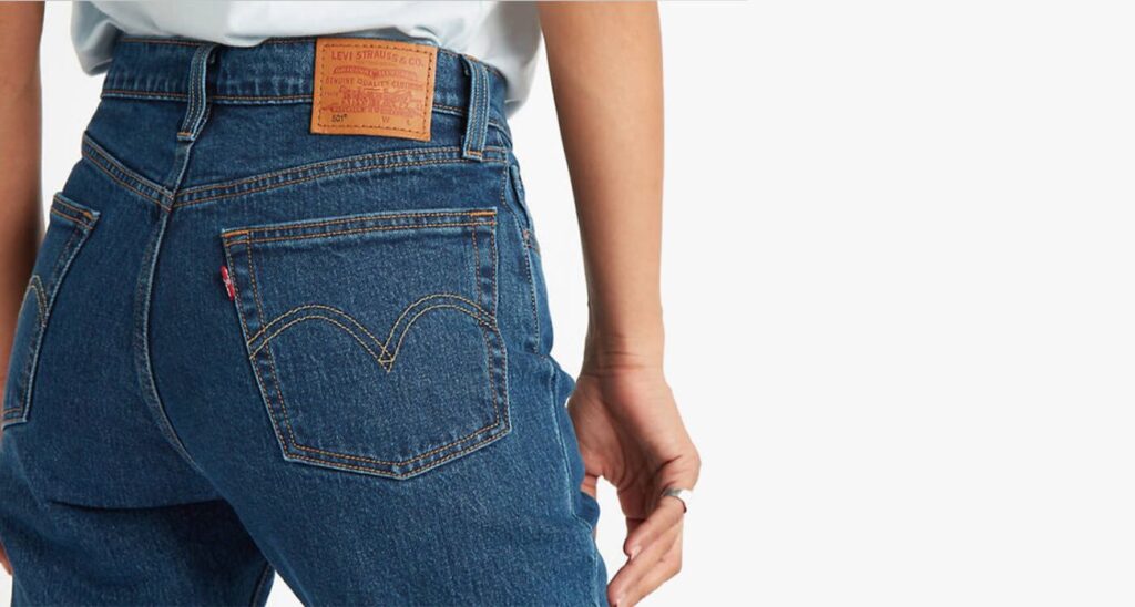 Levis