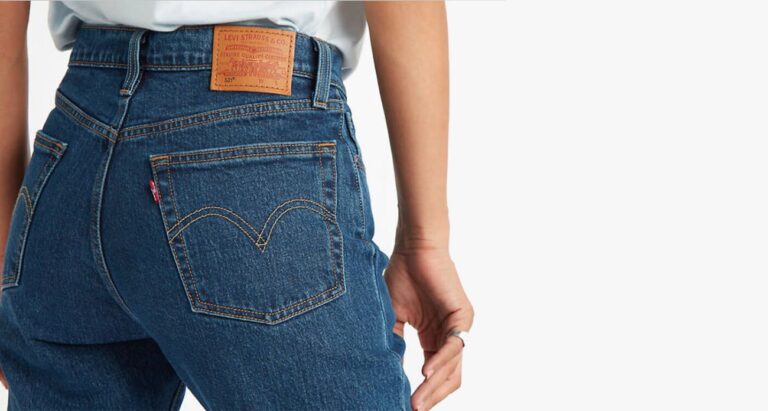 Levis