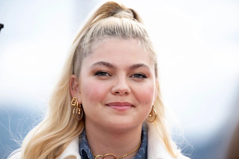 louane