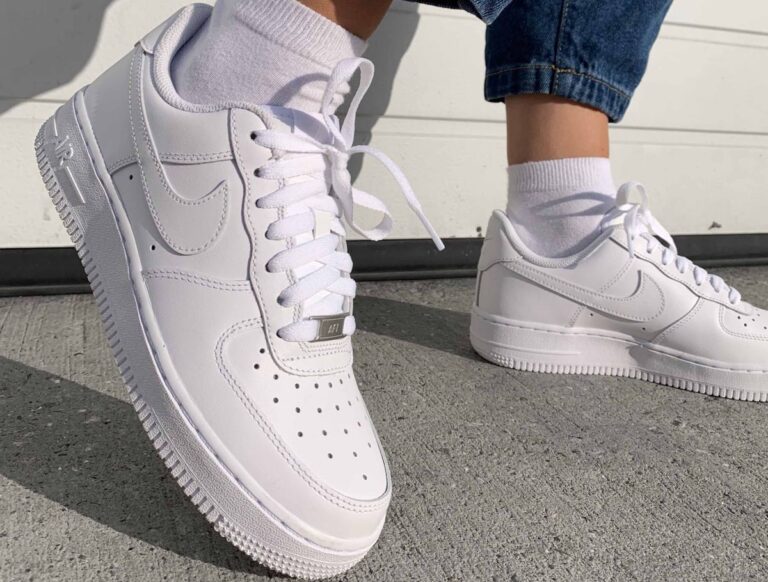 Nike