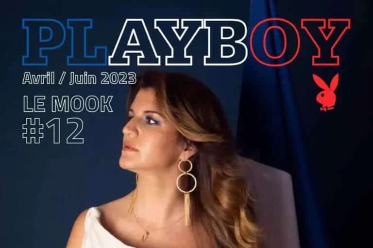 Playboy