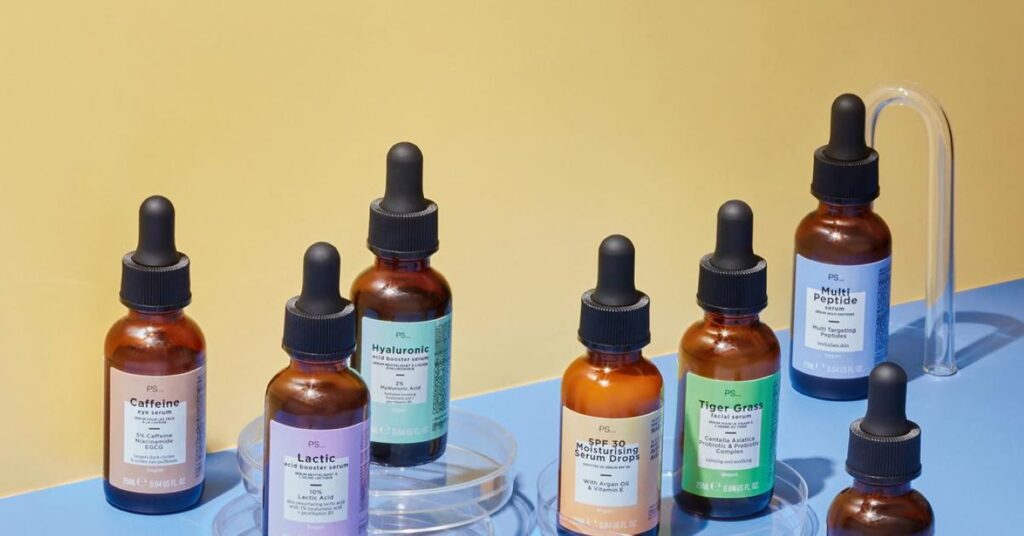 Serum