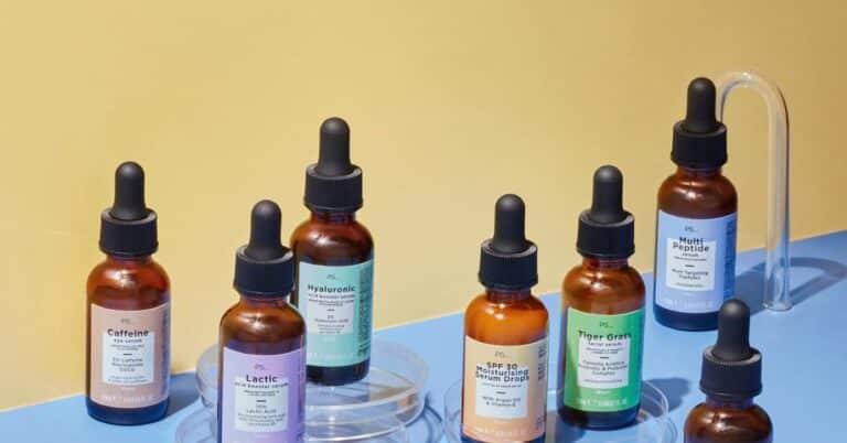 Serum
