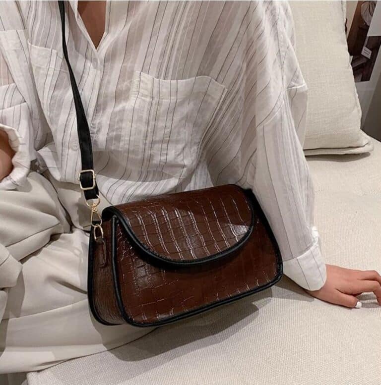 Sac Croco