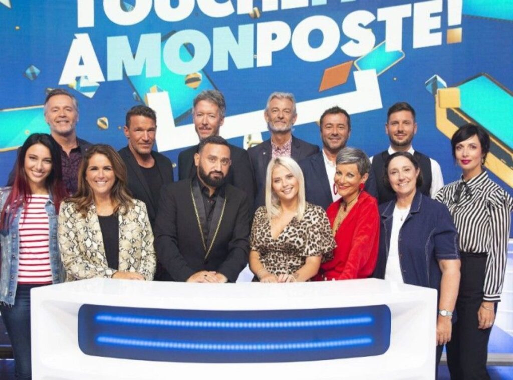 TPMP