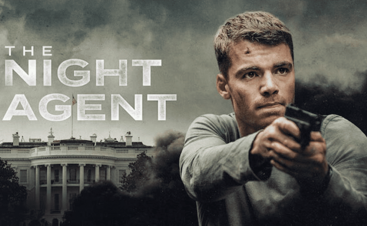 The Night Agent saison 2 : les dernières rumeurs sur la date de sortie