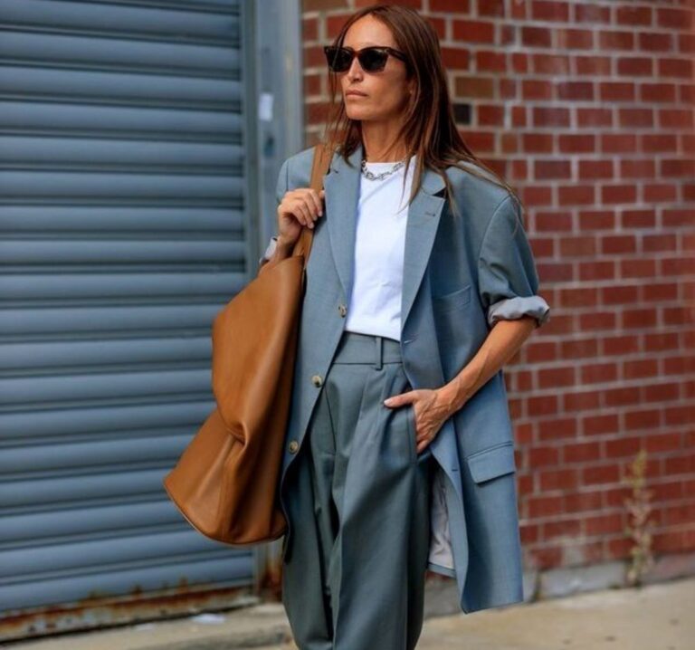 Blazer XXL