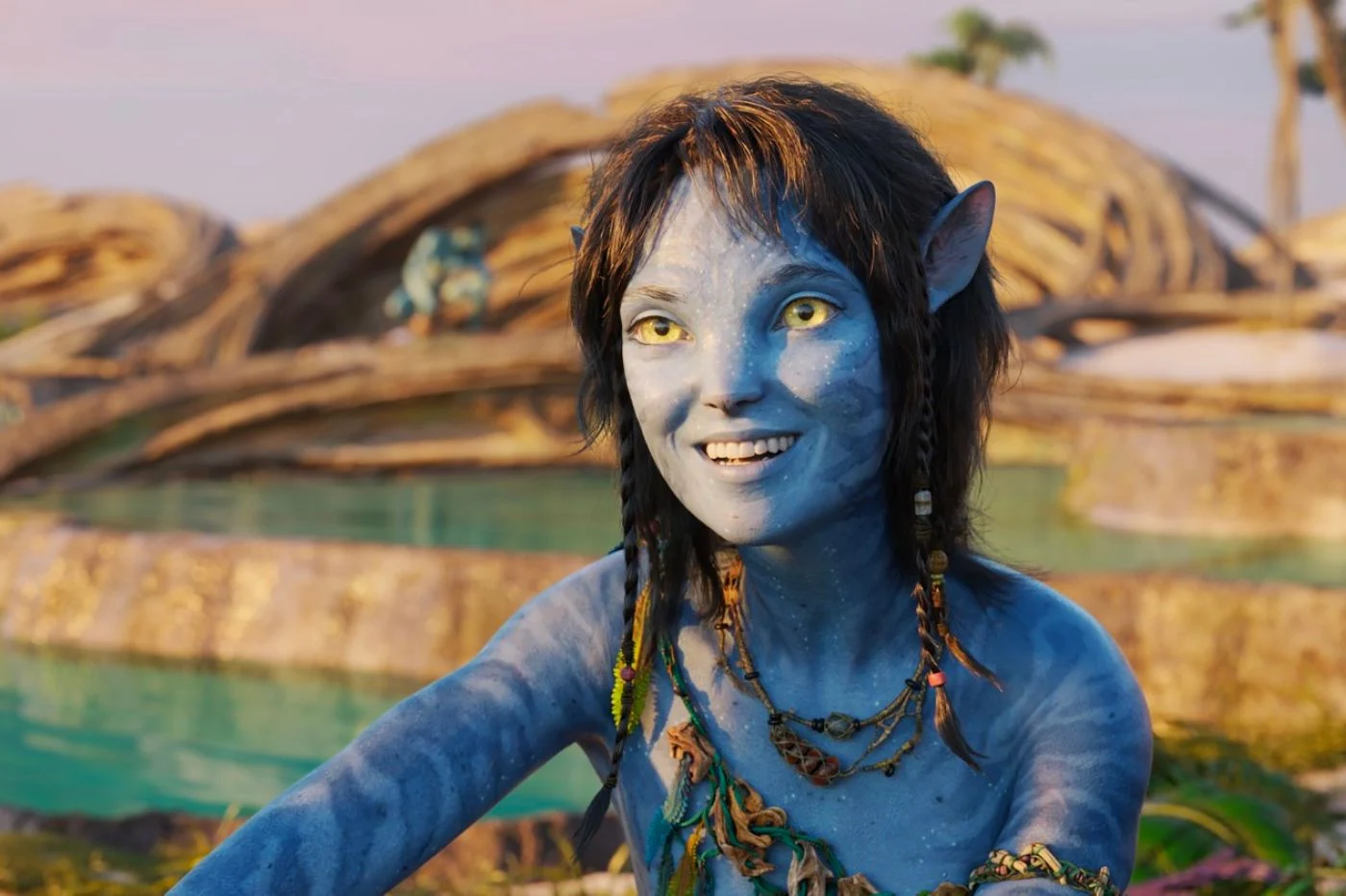 Les suites d’Avatar sans cette actrice héroïque de la saga ?