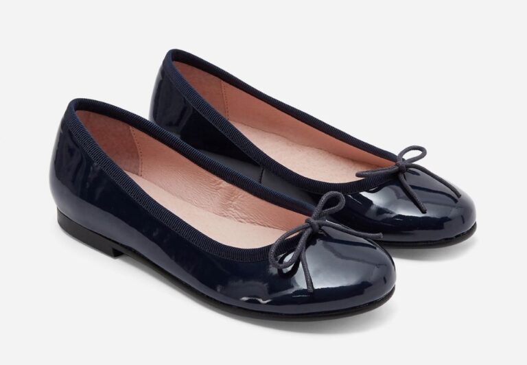 Ballerines