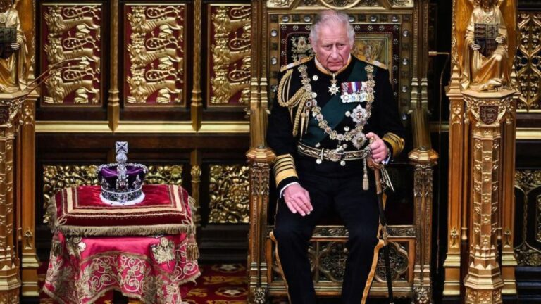 Charles III