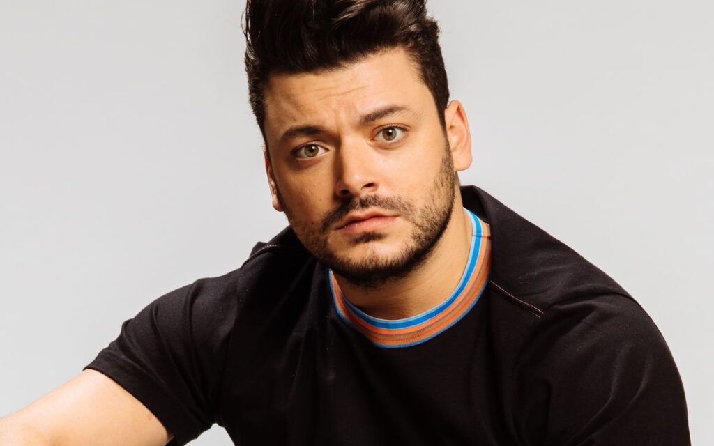 Kev Adams