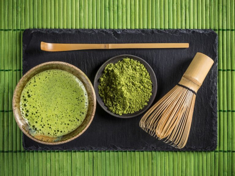 Matcha