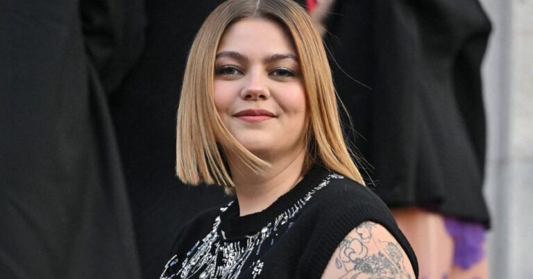 Louane