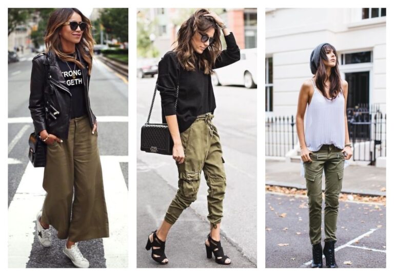 Look de femmes