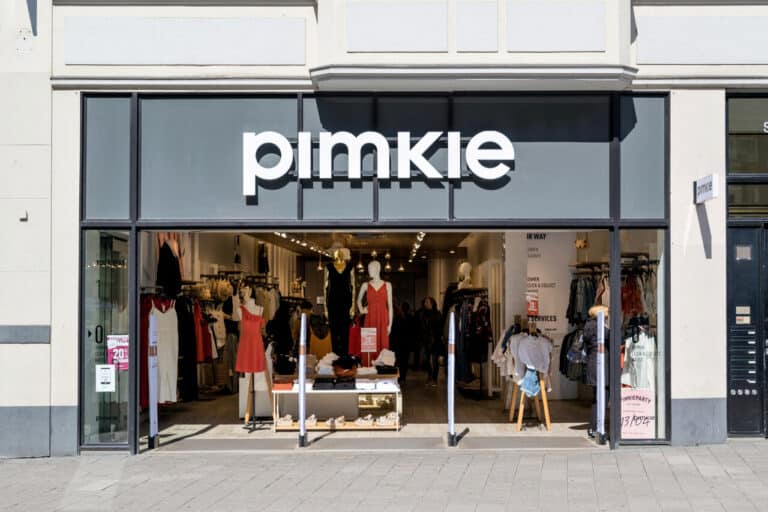 Pimkie
