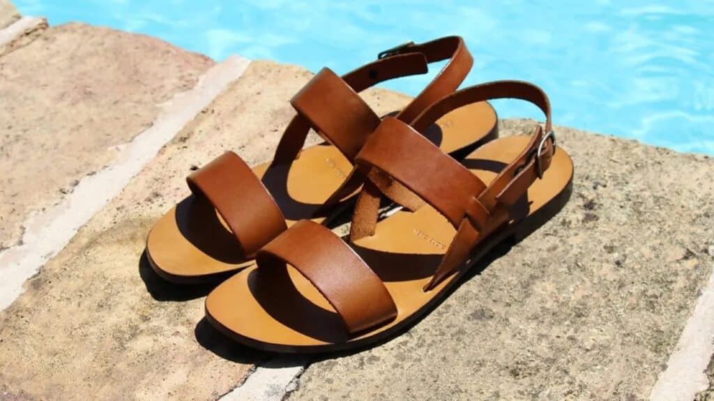 Sandales