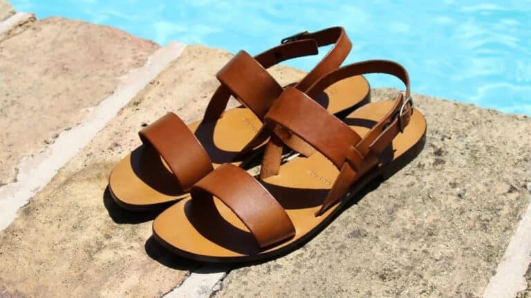 Sandales