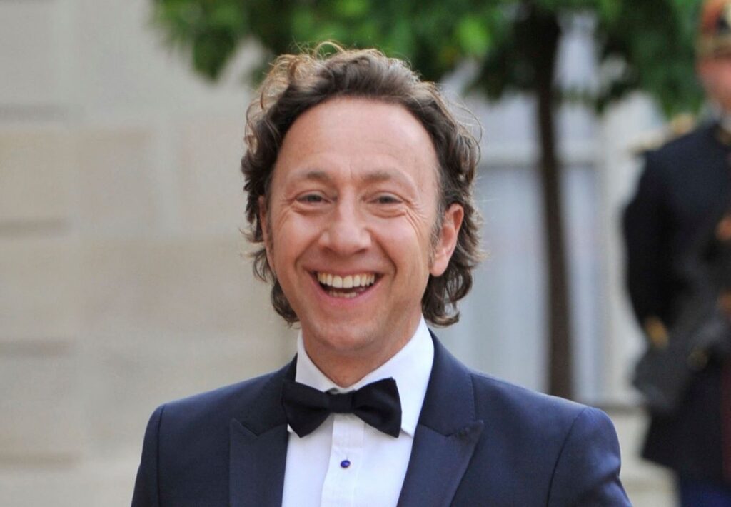 Stephen bern
