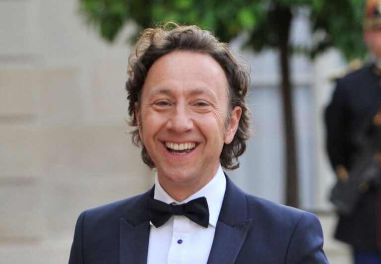 Stephen bern