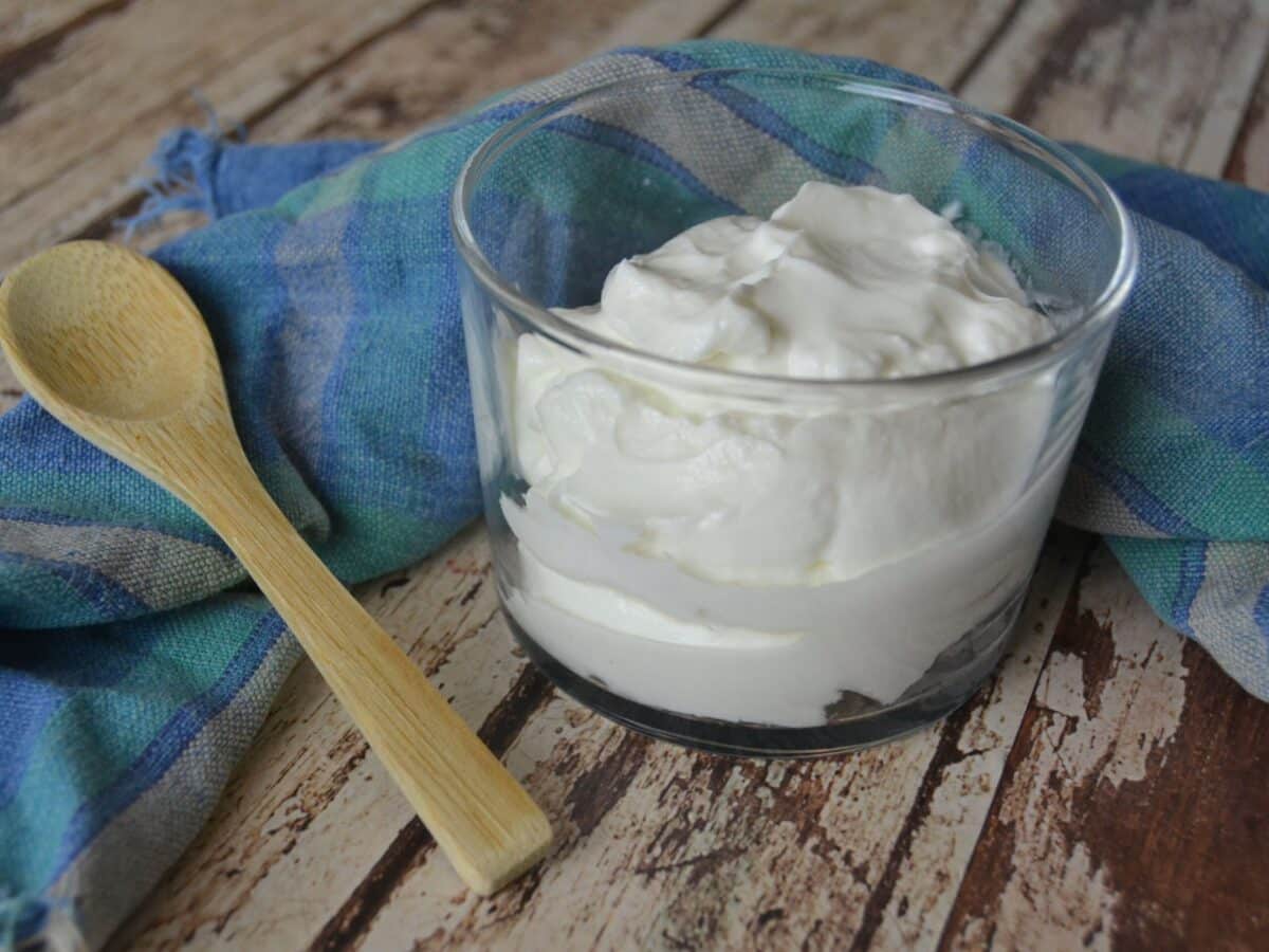 Minceur: « Avec ce yaourt excellent pour la santé, vous perdez du poids facilement » Coralie Costi, diététicienne nutritionniste