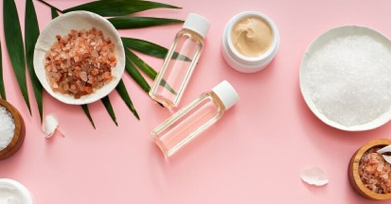 Cosmetics