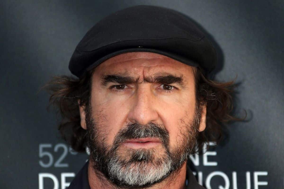 People : les confidences bouleversantes et inédites d'Eric Cantona sur sa vie...