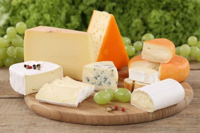 Fromages