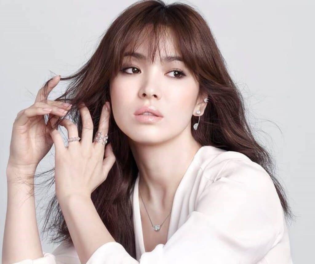 Hair mode